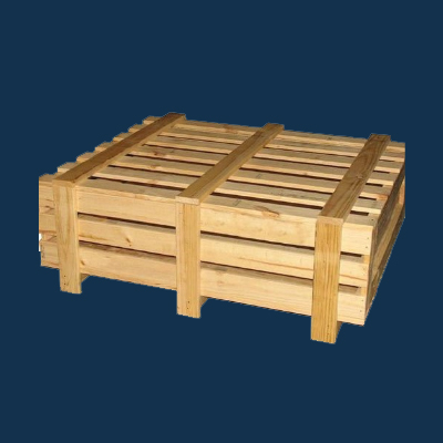 Wooden Crates Manufacturer in Howrah